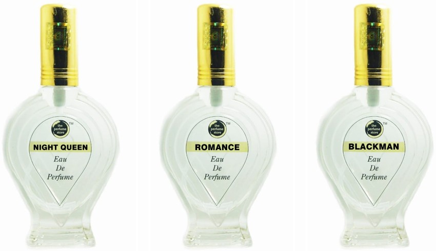 Romance discount night perfume