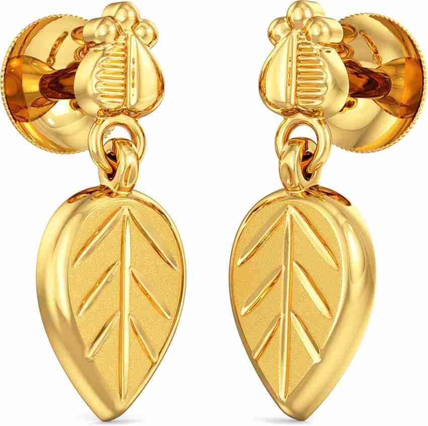 Joyalukkas small earrings cheap