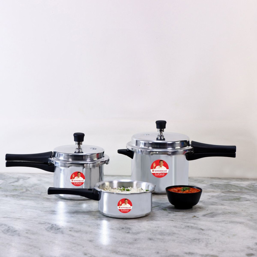 Xpress platinum sales countertop cooker