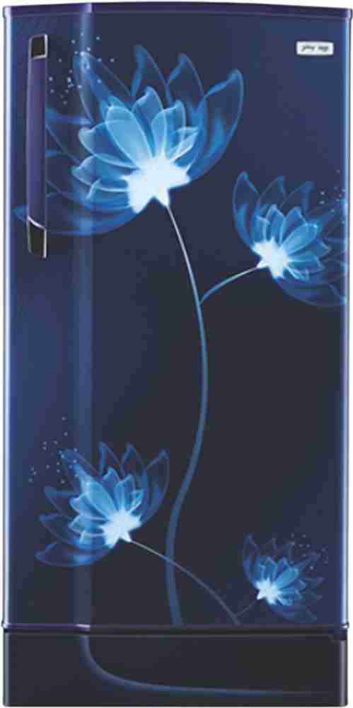 Godrej rd edgesx 236c 2020 top