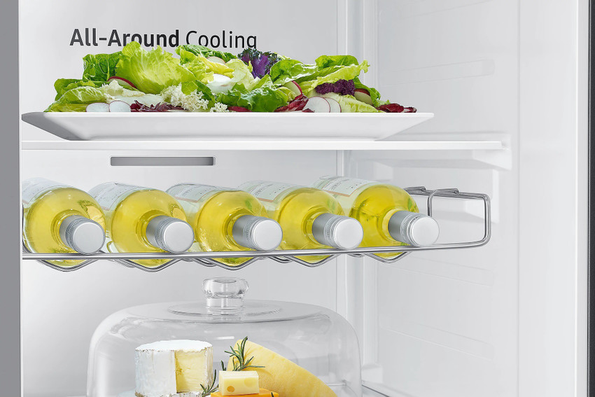 Samsung 692 discount litre fridge