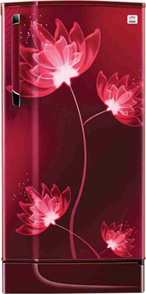 Godrej 221 L Direct Cool Single Door 3 Star Refrigerator Online at