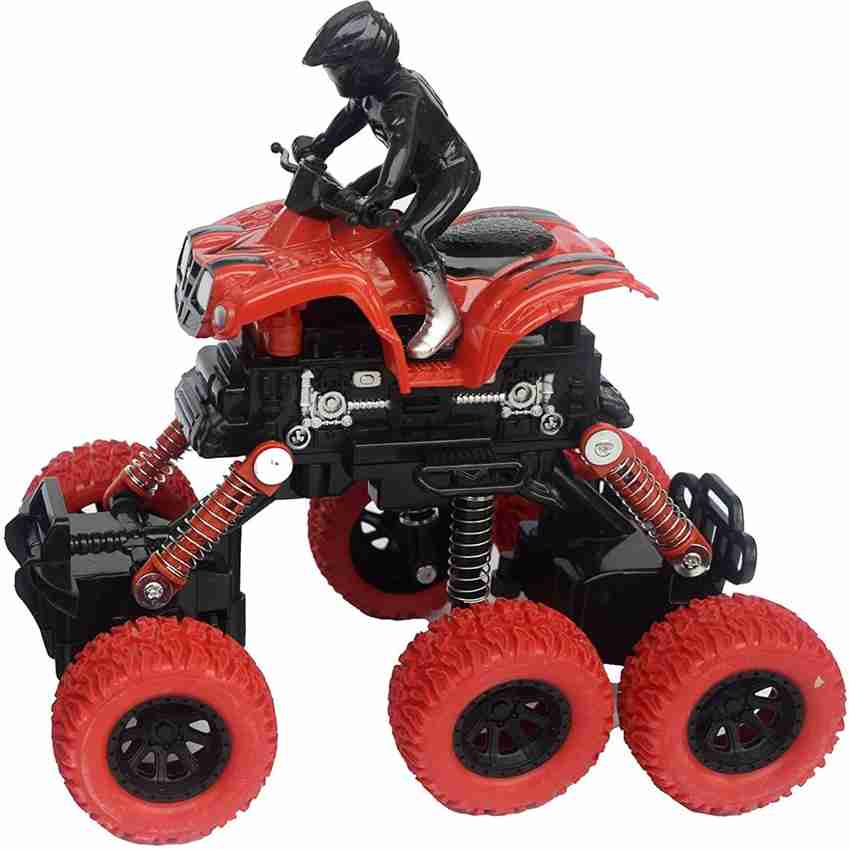 Remote control monster bike deals