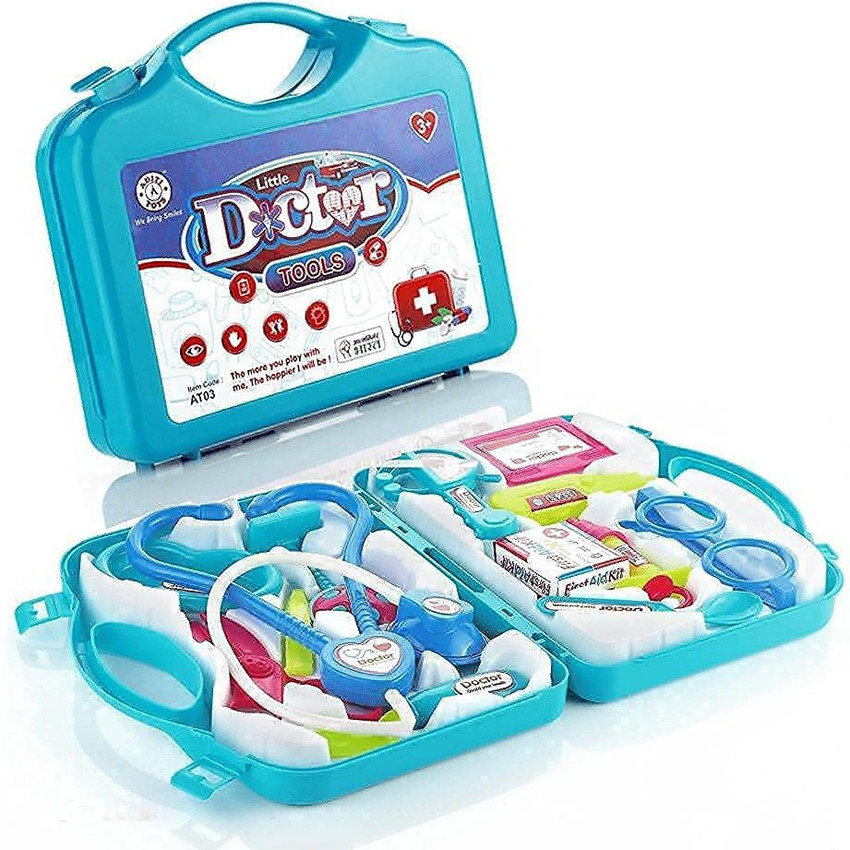 Kids sales dr toys