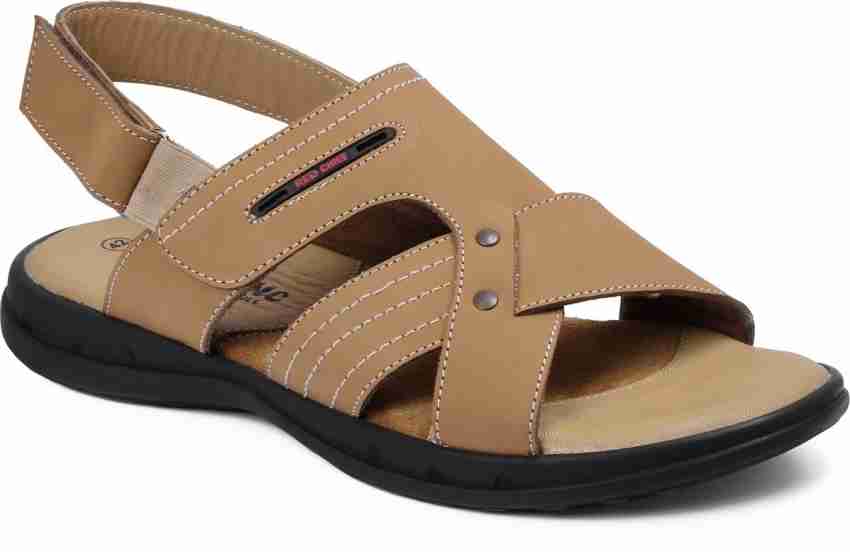 Red chief 2025 sandals flipkart