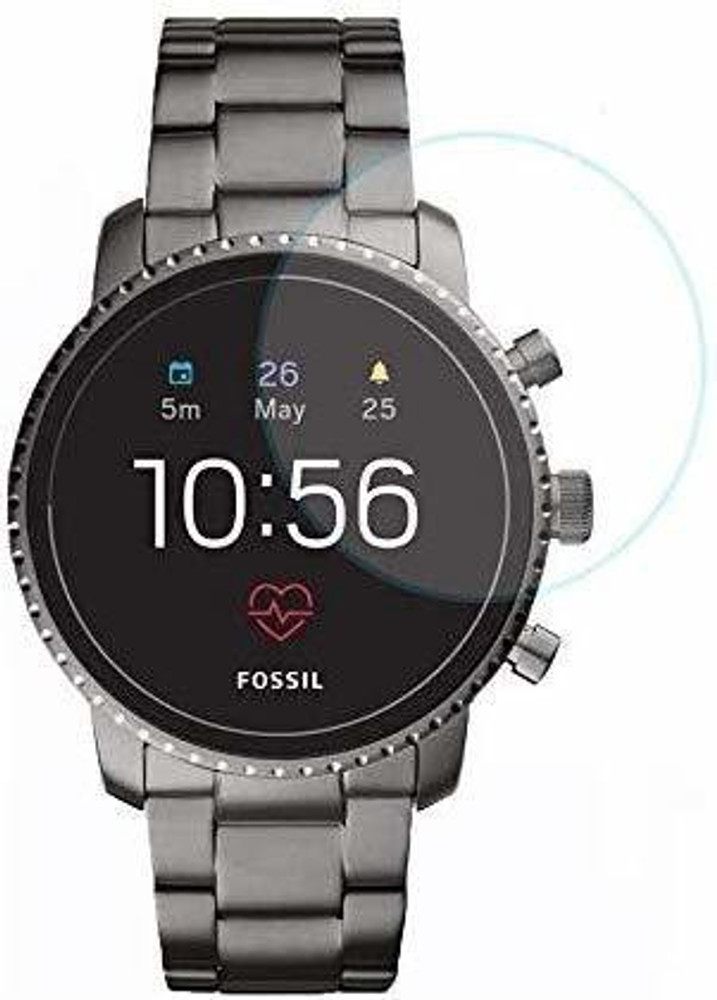 Fossil q commuter smart watches top