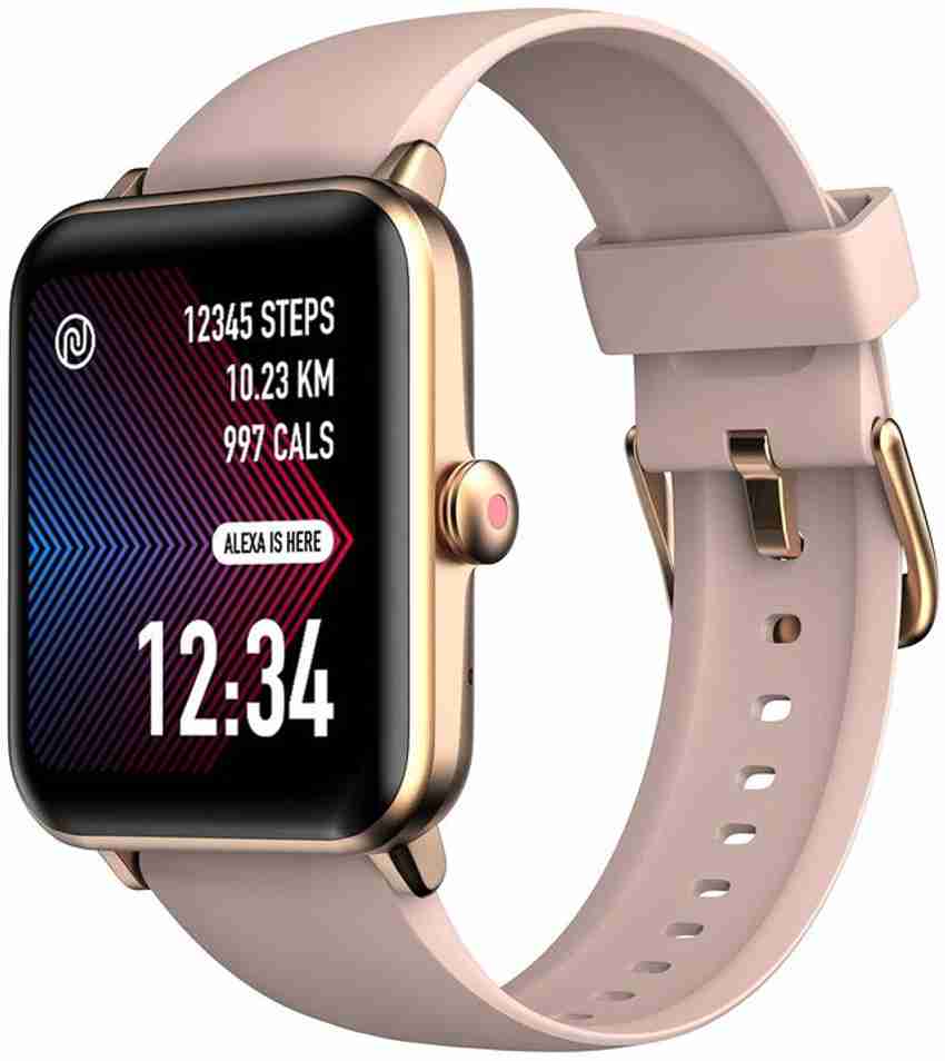 Smartwatch mujer 2019 on sale