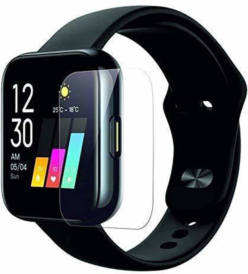 Realme phone shop watch price