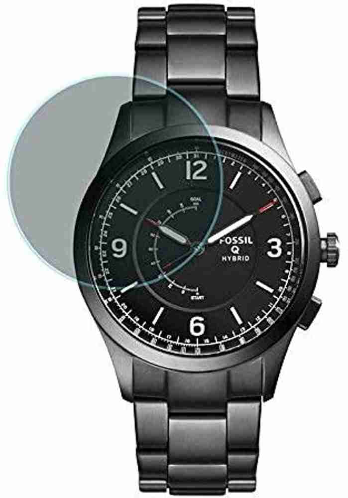 Fossil q best sale accomplice