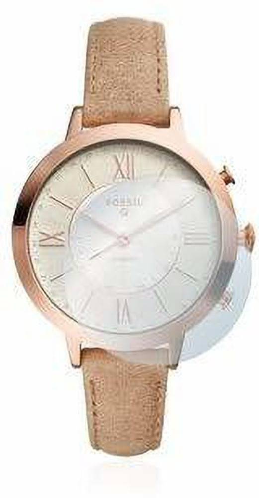 Fossil q 2025 jacqueline