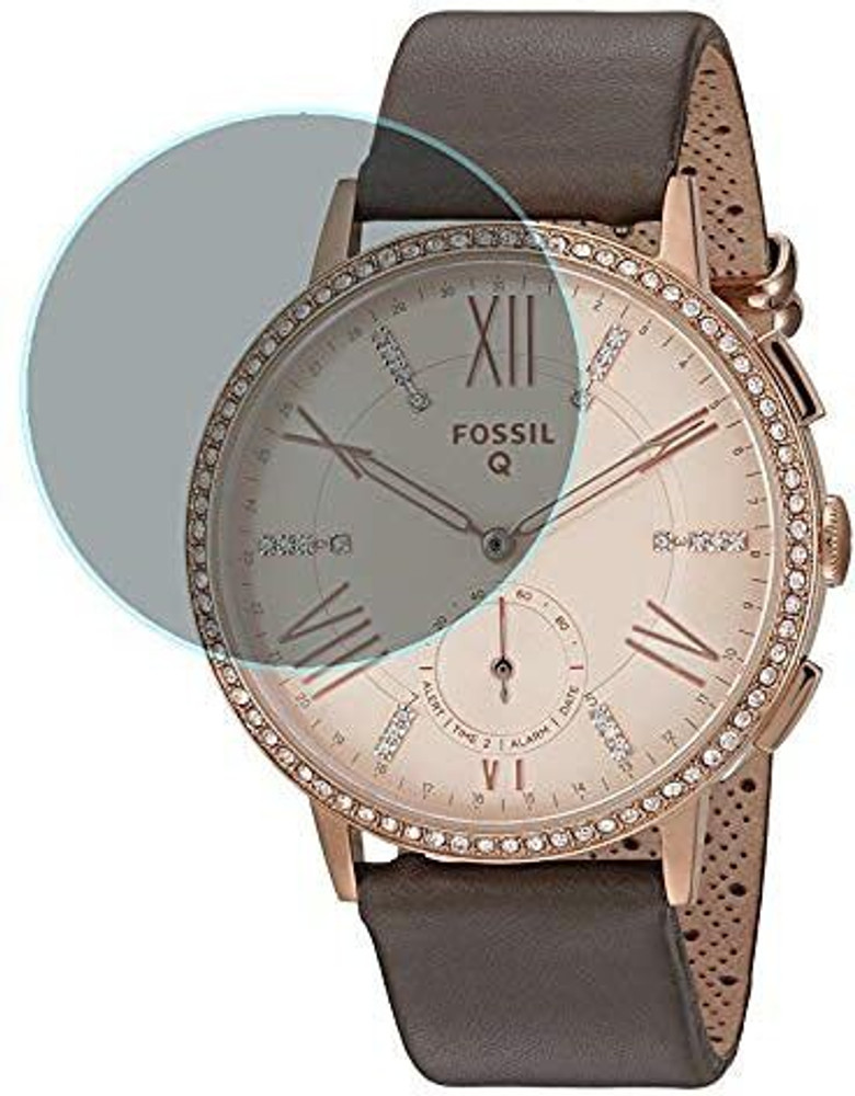 Fossil q gazer smartwatch outlet