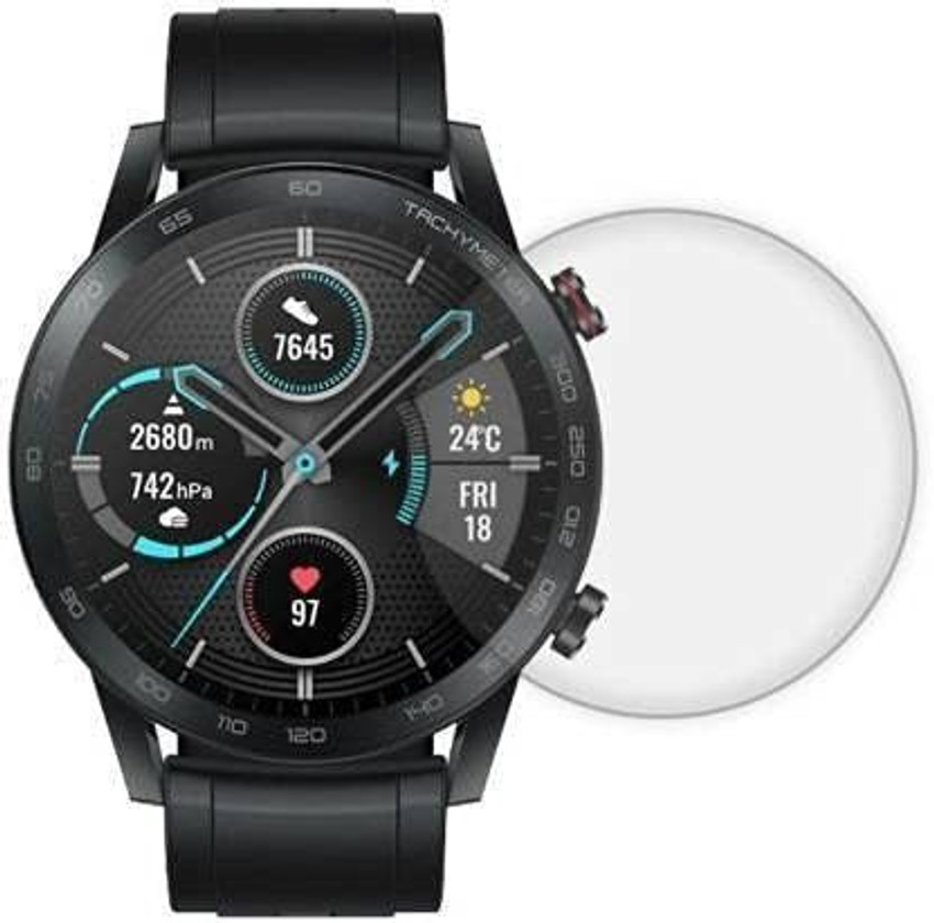 Honor watch online magic tempered glass