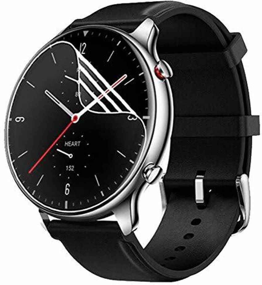 Amazfit gtr flipkart on sale