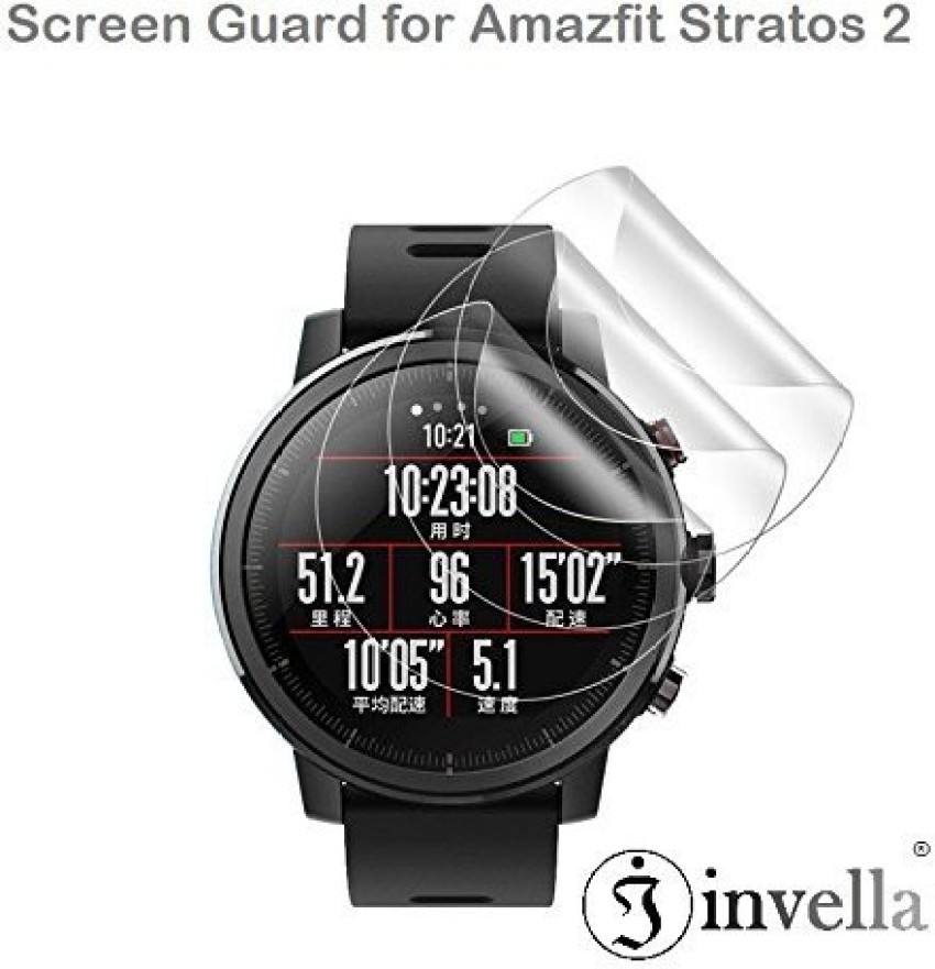 Xiaomi amazing fit 2 2024 stratos