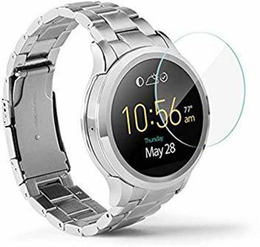 Fossil q sales tailor smartwatch