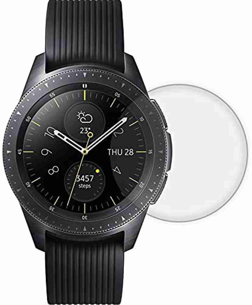Galaxy watch 42 screen protector new arrivals