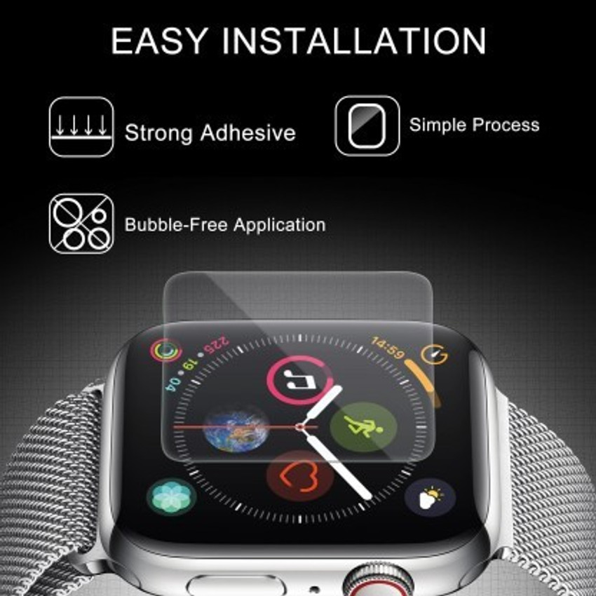 Gonoise smart sale watch app