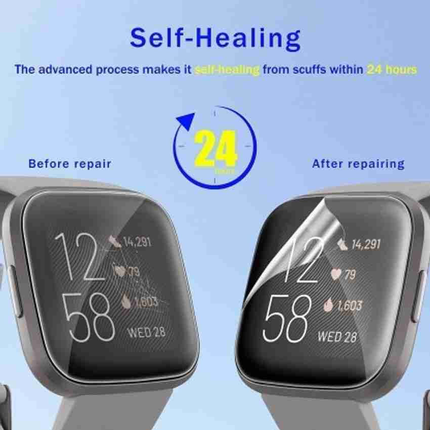 TODO DEALS Screen Guard for Gonoise Colorfit Pro 2 TPU