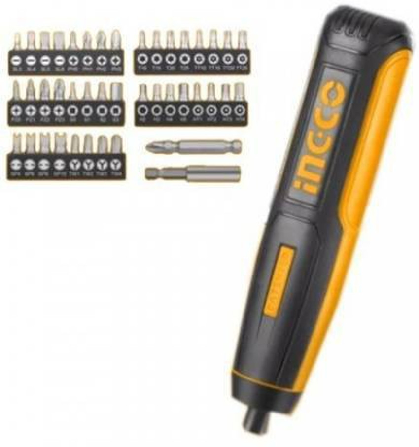 Electric on sale screwdriver flipkart
