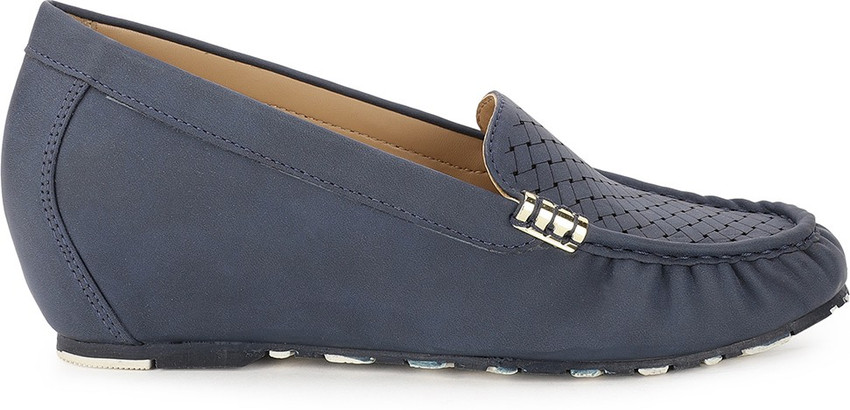 Bata loafer clearance shoes for womens
