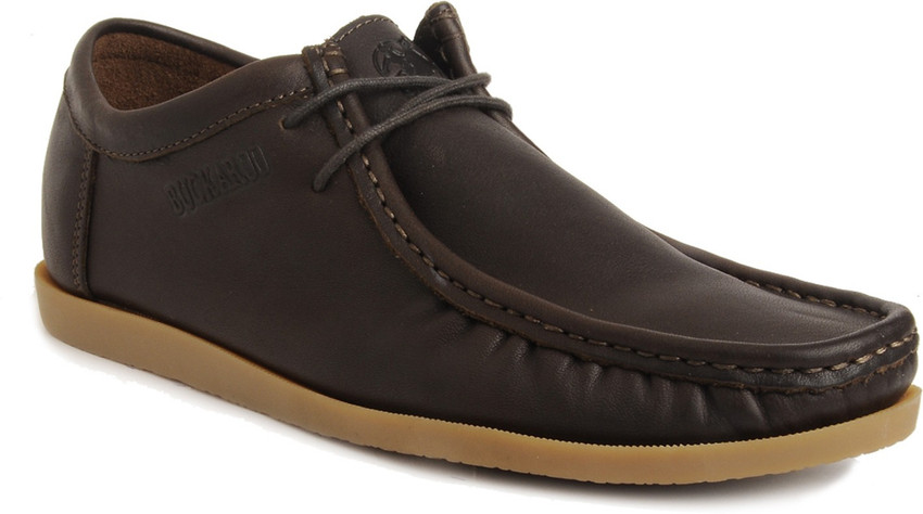 Buckaroo shoes flipkart clearance