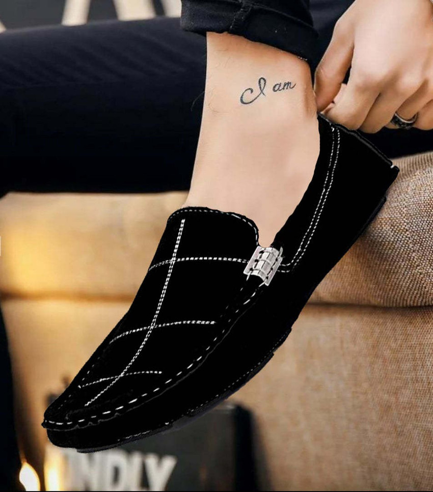 Flipkart shoes cheap loafers low price
