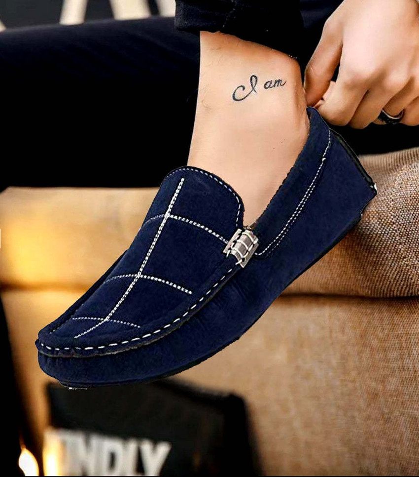 Flipkart offers loafers top