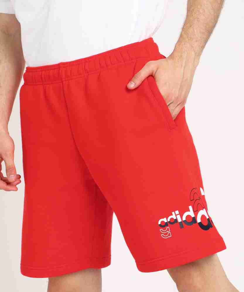 Adidas off court store shorts