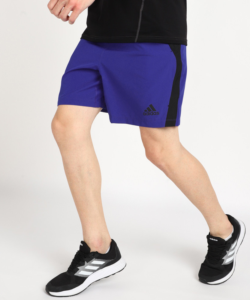 Bermudas adidas 2025