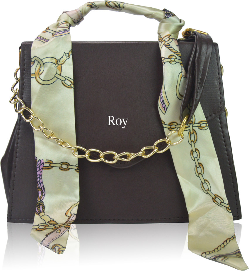Roy chain pouch crossbody bag hot sale