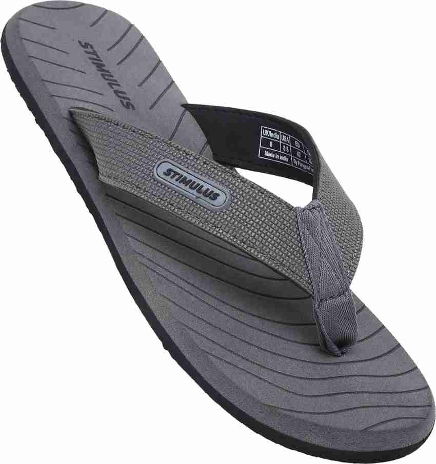 paragon stimulus flip flops