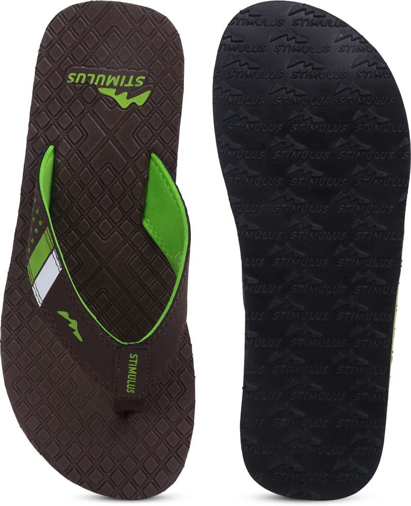 Stimulus best sale flip flops