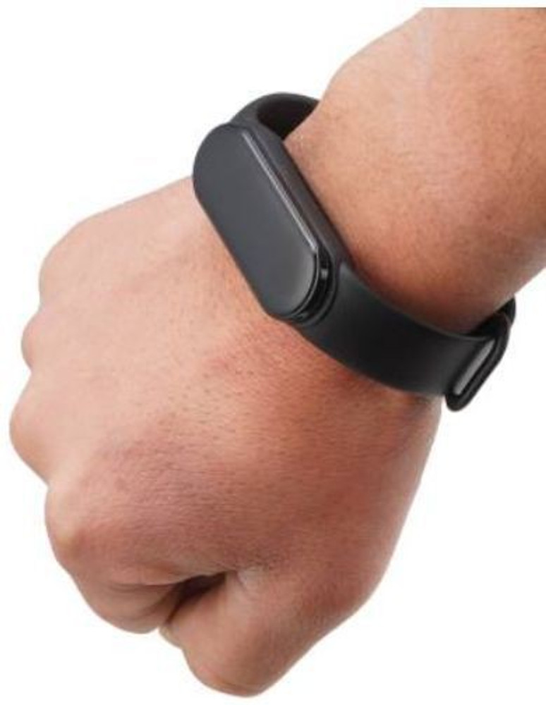 Mi fitness band flipkart best sale