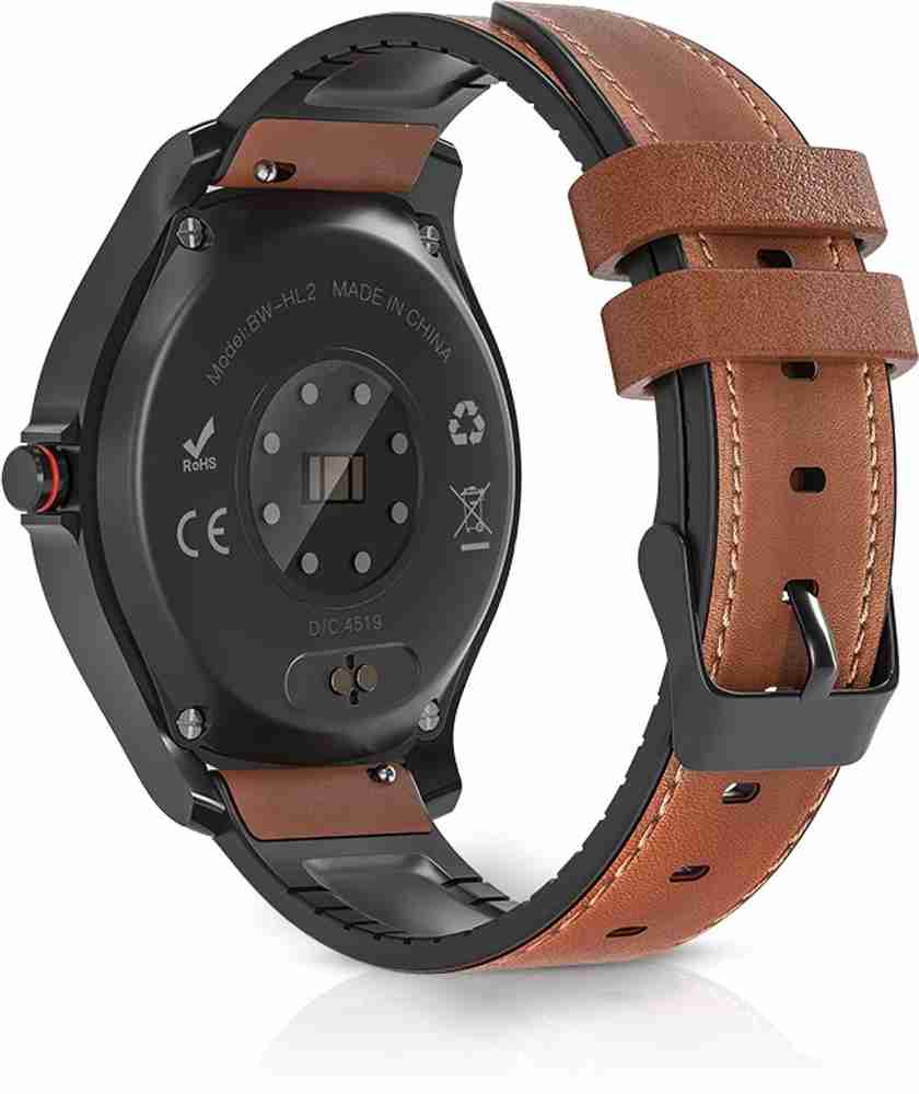ATIMUNA BW Smartwatch Price in India Buy ATIMUNA BW Smartwatch