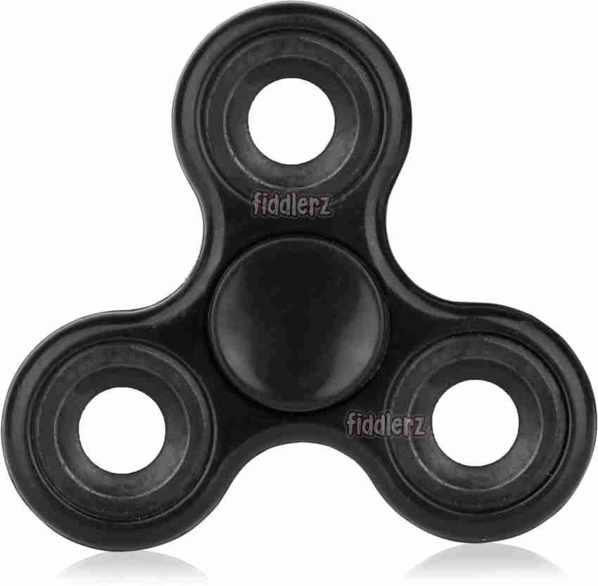 The Original Fidget Spinner - Black