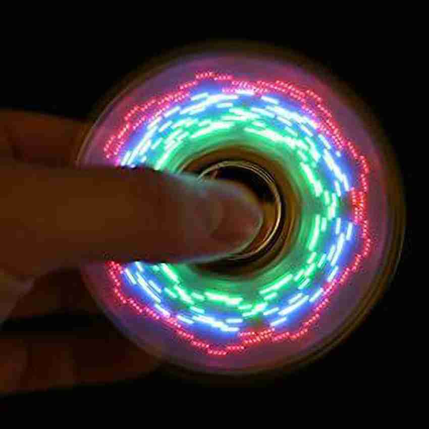 Light spinner toy online