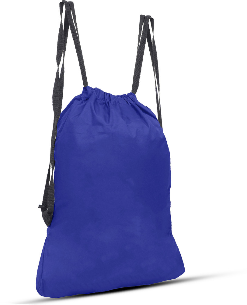 divulge RACE Daypack Drawstring bags Gym bag Sport bags Rucksack 18 L Backpack royal blue Price in India Flipkart