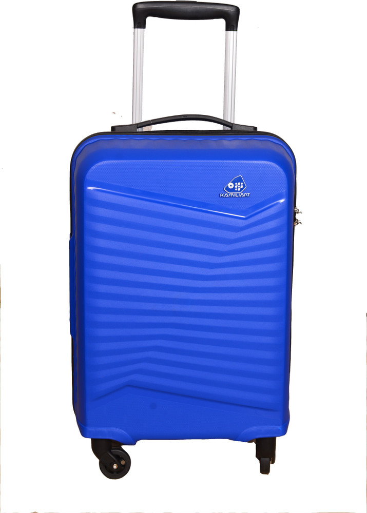 Kamiliant by American Tourister ROCK LITE 79 LARGE SIZE Check