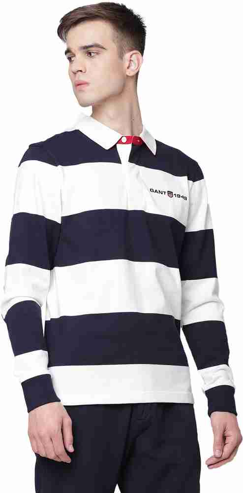 Daily paper store longsleeve polo