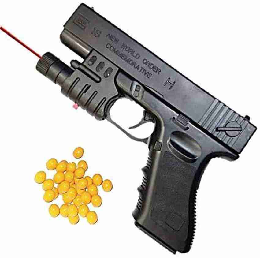 Toy gun new arrivals order