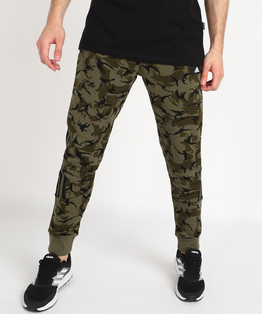 Adidas multicolor track pants 2025