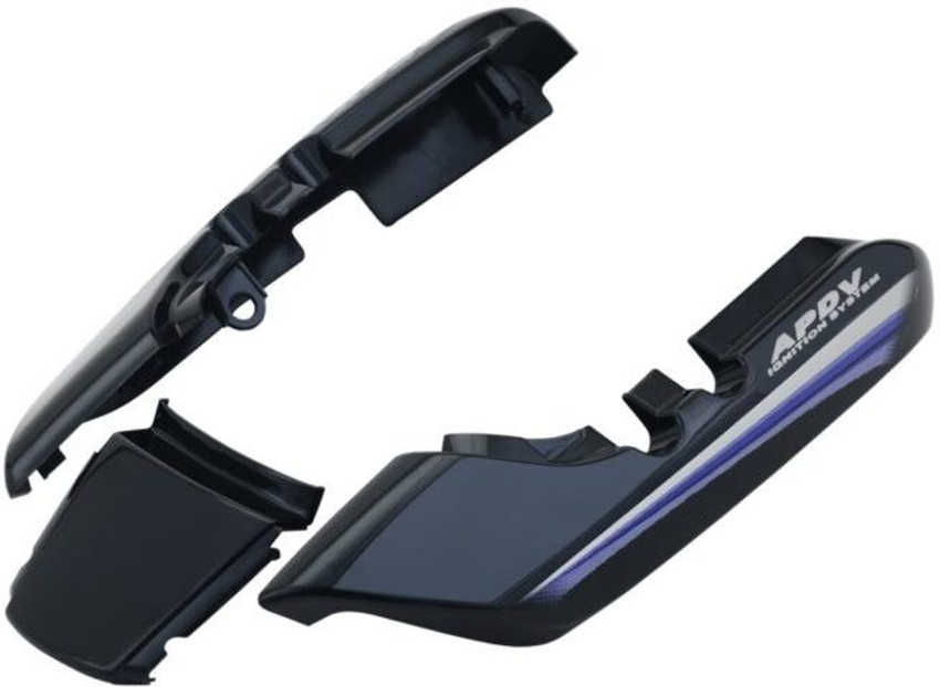 Super splendor sales tail panel price