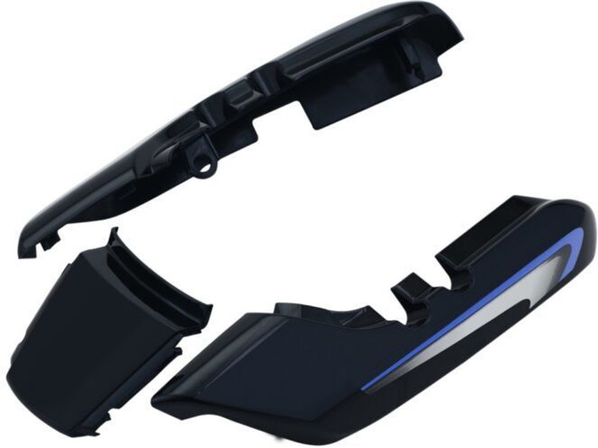 Splendor plus tail panel price discount