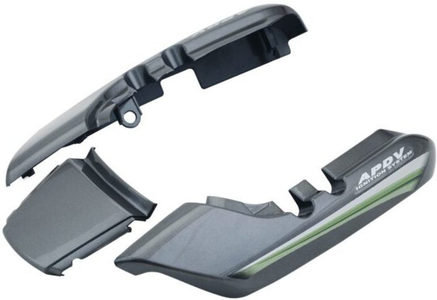 Splendor pro tail panel deals price