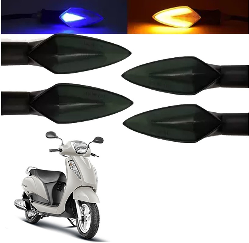 Suzuki access 125 front body cover price on sale