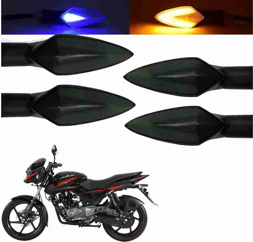 Pulsar 135 ls top rear mudguard price