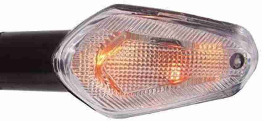 PBTA Front Rear Side Halogen Indicator Light for Hero Passion