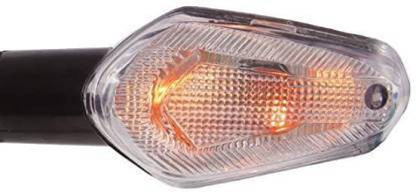 PBTA Front Rear Side Halogen Indicator Light for Hero Passion