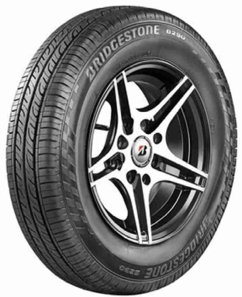 BRIDGESTONE 145 80 R12 B290 TL 4 Wheeler Tyre Price in India Buy