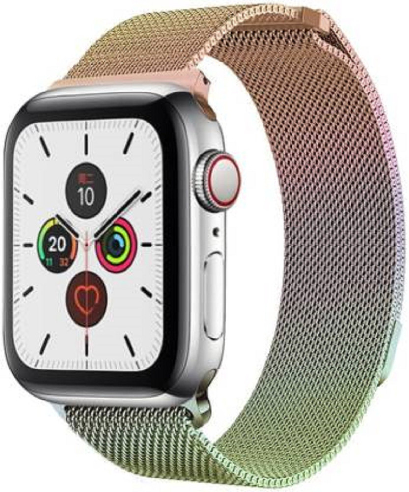 How to lock iwatch series 5 discount